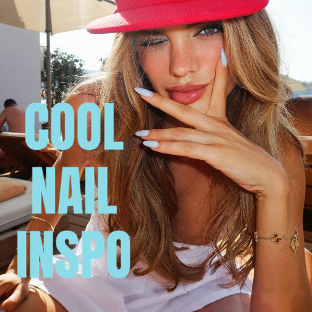 BTS Nail Art inspiration 25