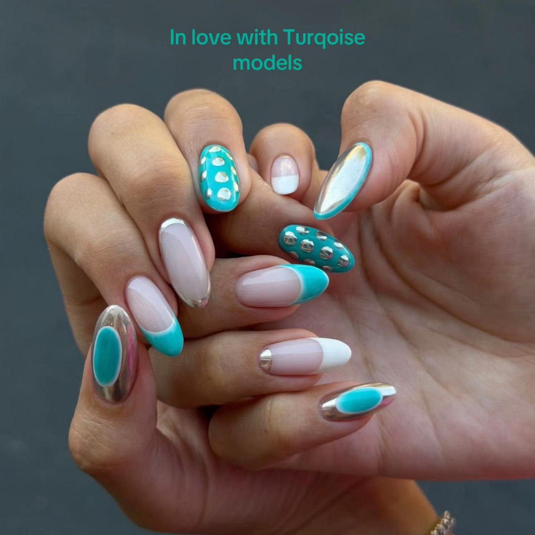 BTS Nail Art inspiration 25