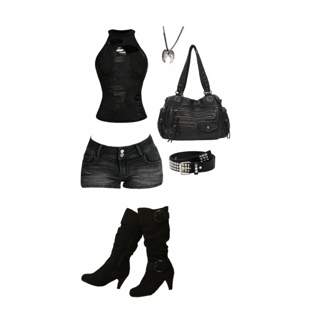 Shein Autumn Outfits inspiration 27
