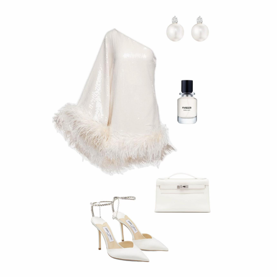 New Year's Eve Outfit Ideas inspiration 19
