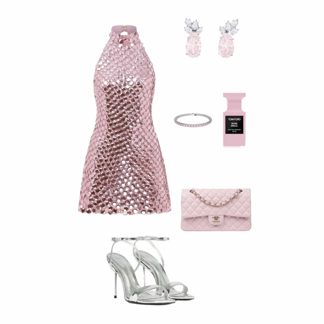 New Year's Eve Outfit Ideas inspiration 19