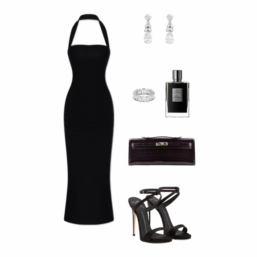 New Year's Eve Outfit Ideas inspiration 19