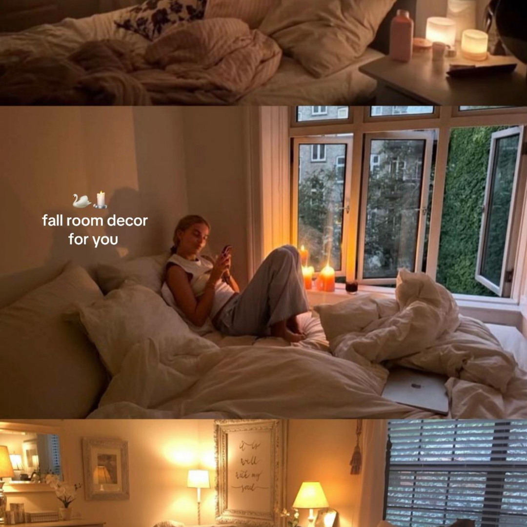 Bedroom Decor Ideas inspiration 9