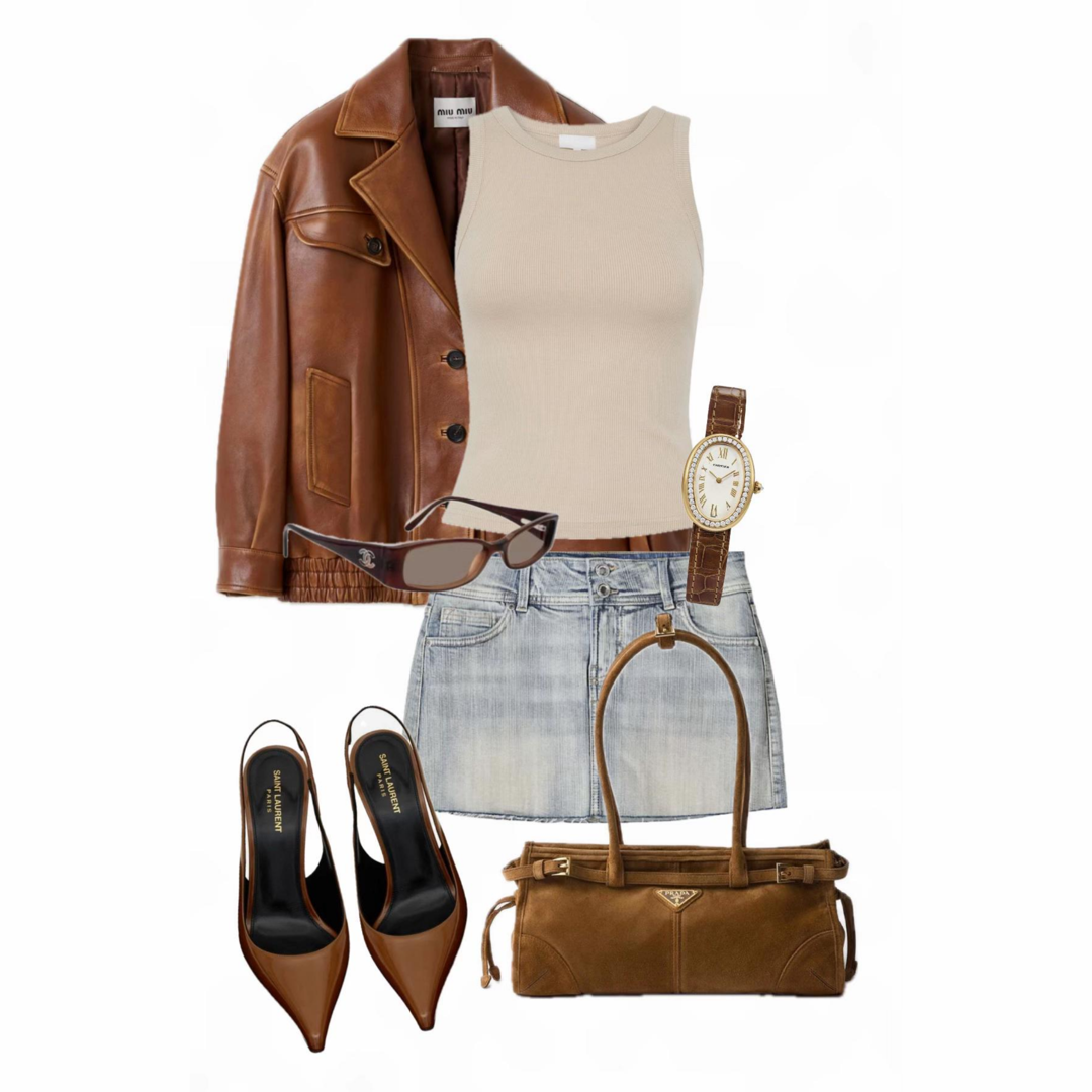 Vintage Outfits Ideas inspiration 47