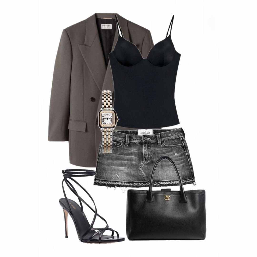 Vintage Outfits Ideas inspiration 47