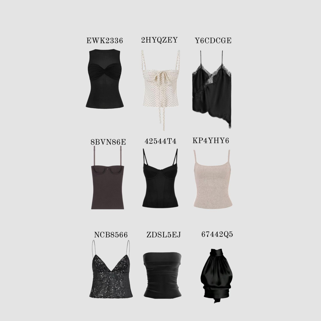 Vintage Clothing Inspo inspiration 29