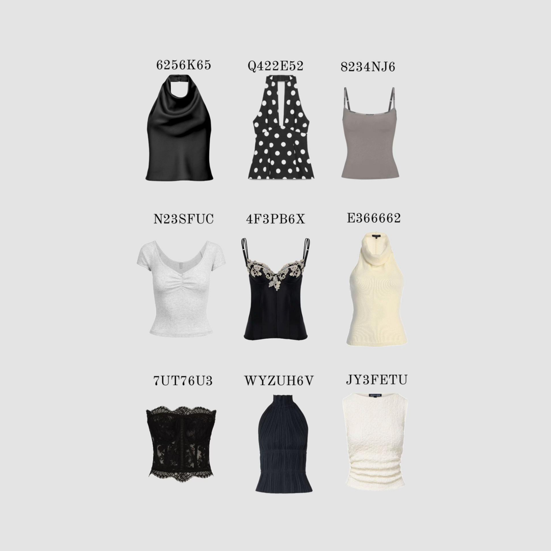 Vintage Clothing Inspo inspiration 29