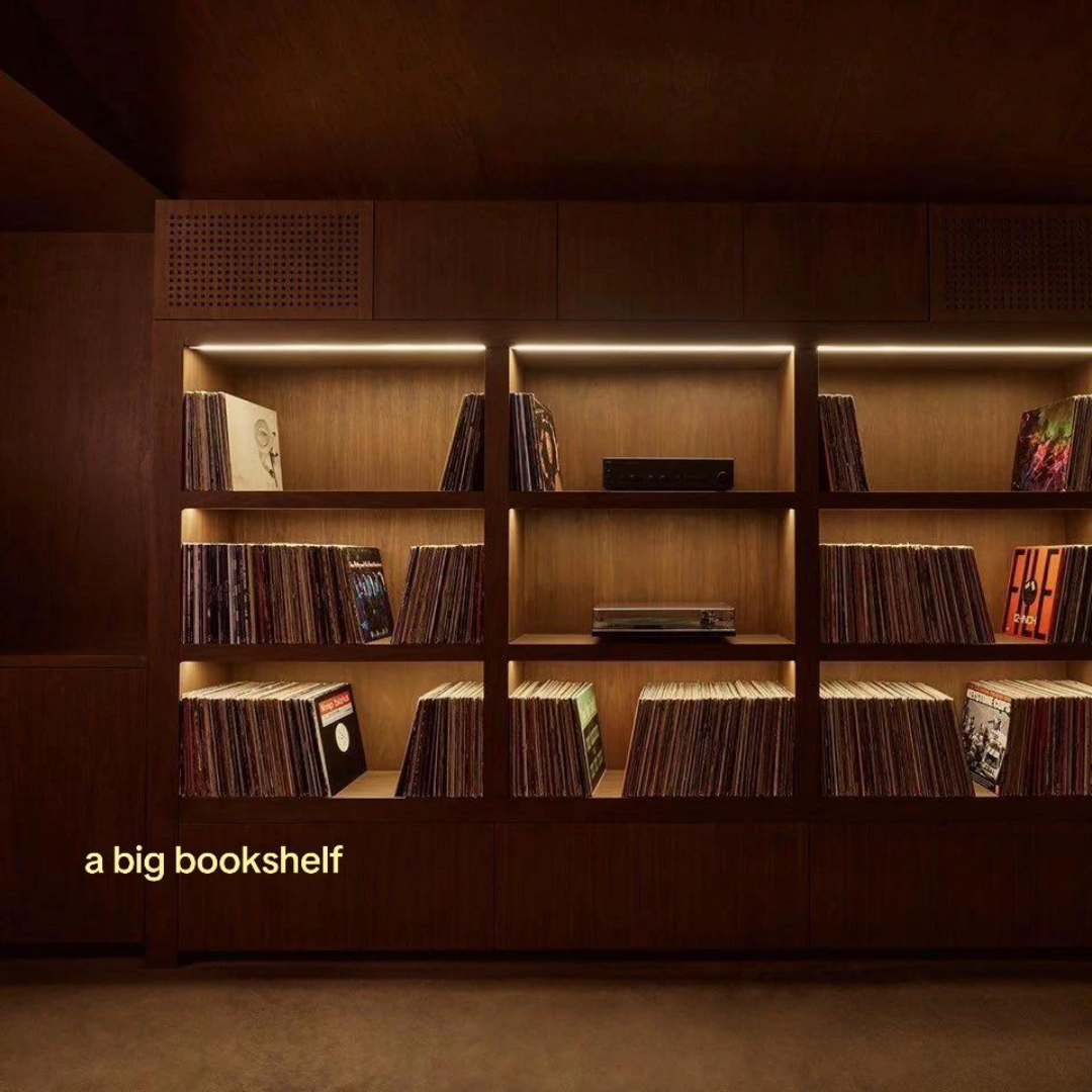Y2K Room inspiration 14
