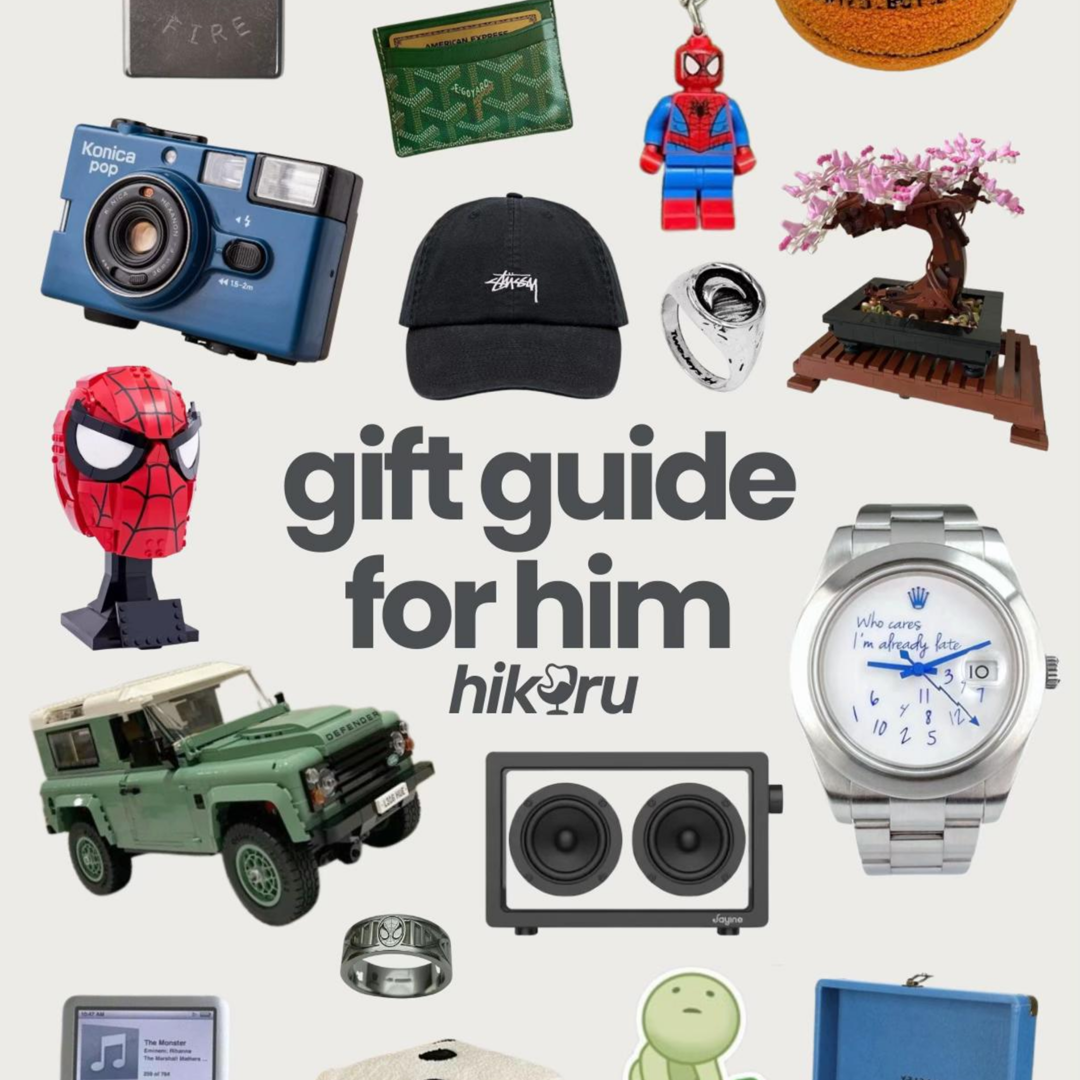 Christmas Gift Ideas for Him inspiration 52