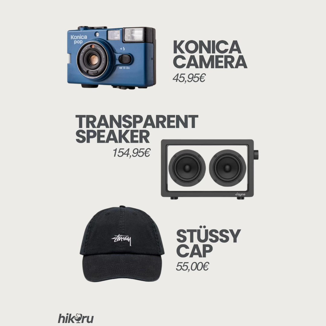 Christmas Gift Ideas for Him inspiration 52