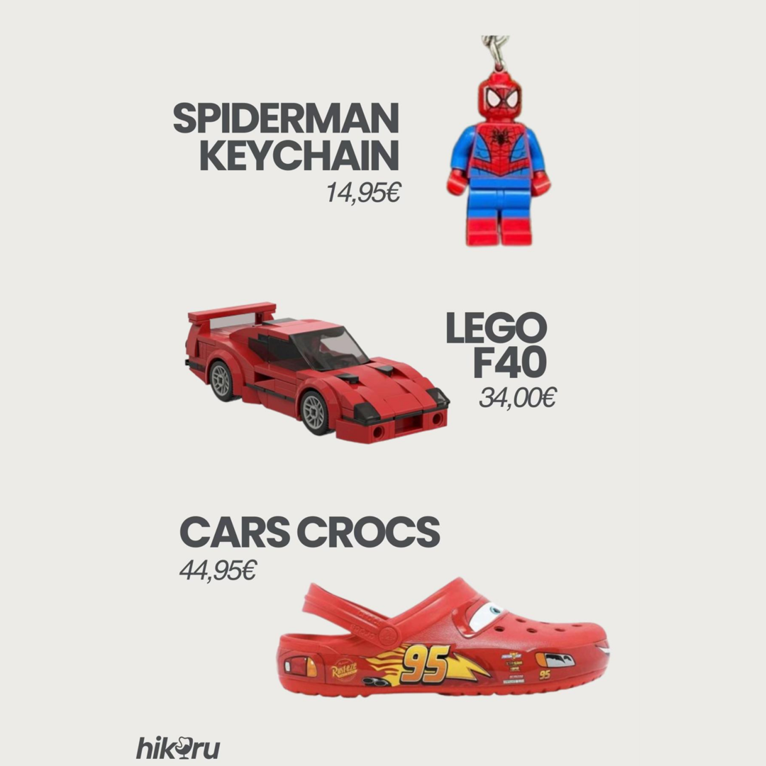 Christmas Gift Ideas for Him inspiration 52