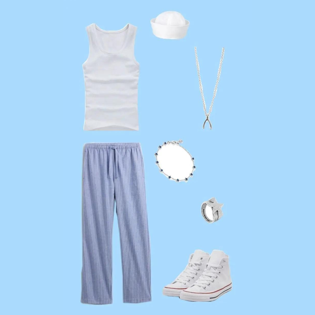 Conan Gray Concert Outfit inspiration 54