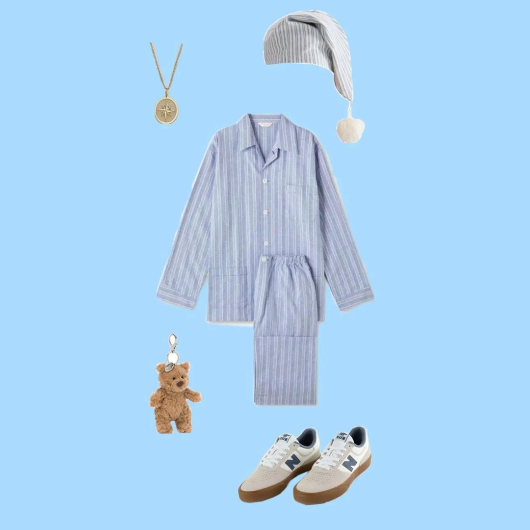 Conan Gray Concert Outfit inspiration 54