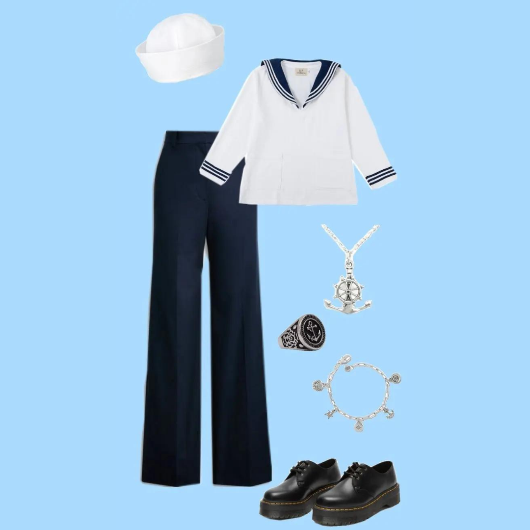 Conan Gray Concert Outfit inspiration 54