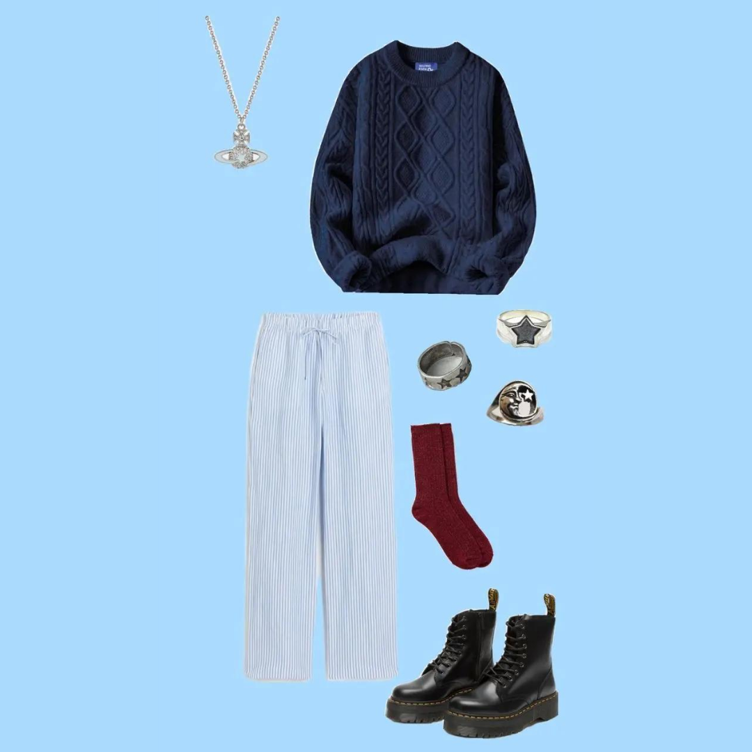 Conan Gray Concert Outfit inspiration 54