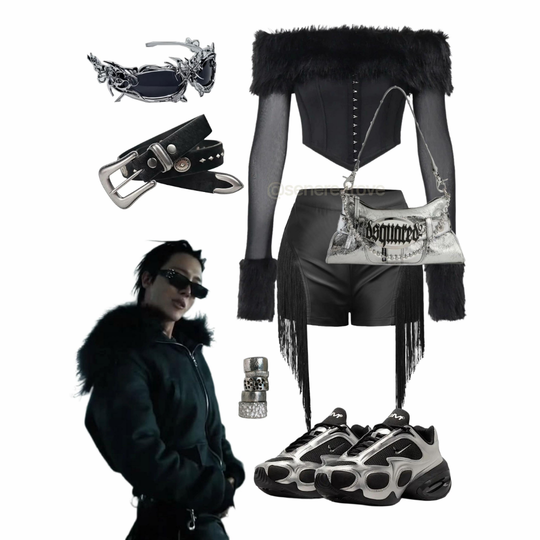 Camping Outfit Ideas inspiration 33