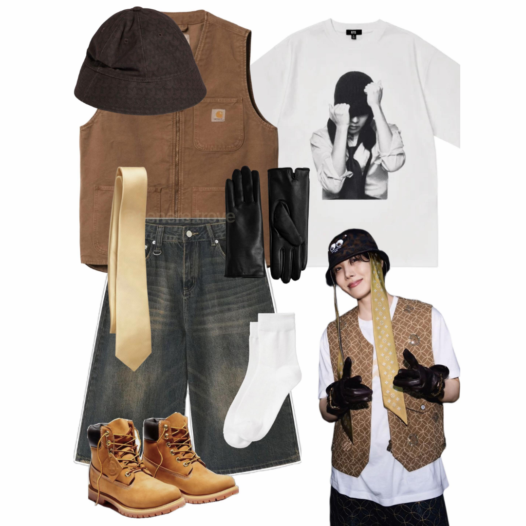Camping Outfit Ideas inspiration 33