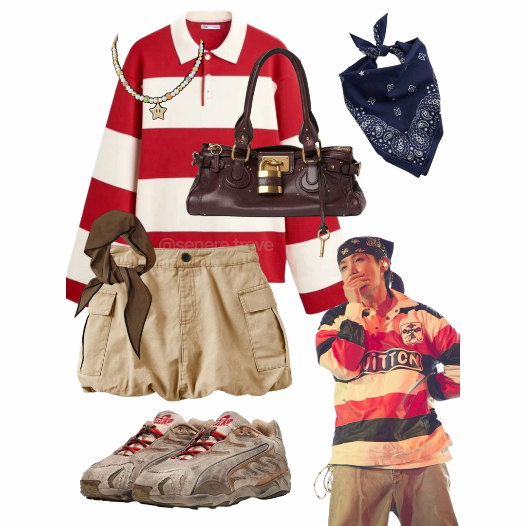 Camping Outfit Ideas inspiration 33