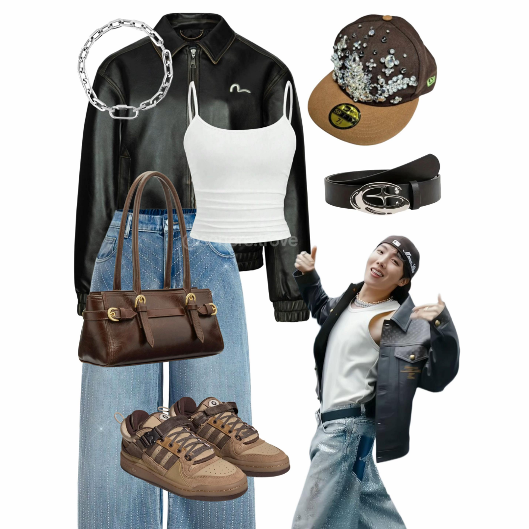 Camping Outfit Ideas inspiration 33