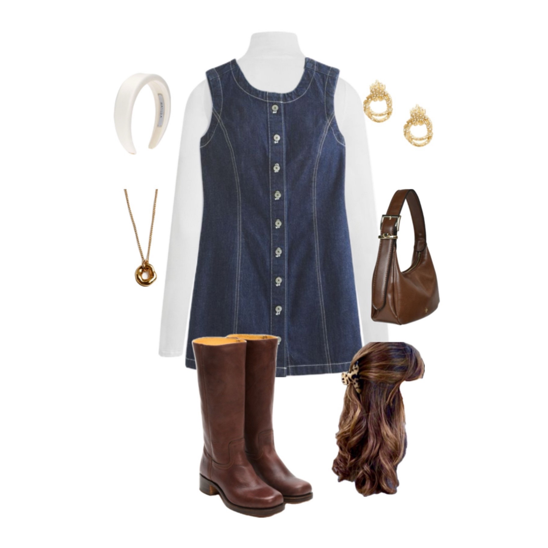 Cowgirl Outfits inspiration 29