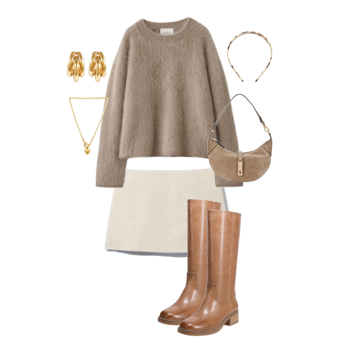 Cowgirl Outfits inspiration 29