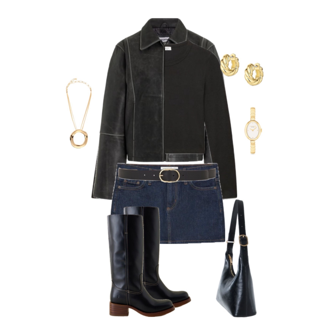 Cowgirl Outfits inspiration 29
