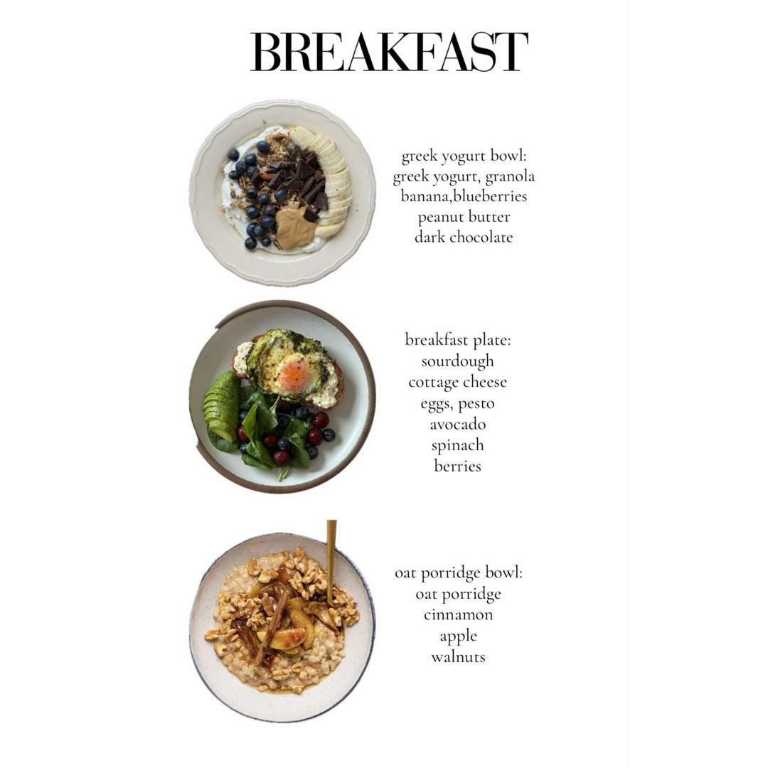 Quick Snack Ideas inspiration 20