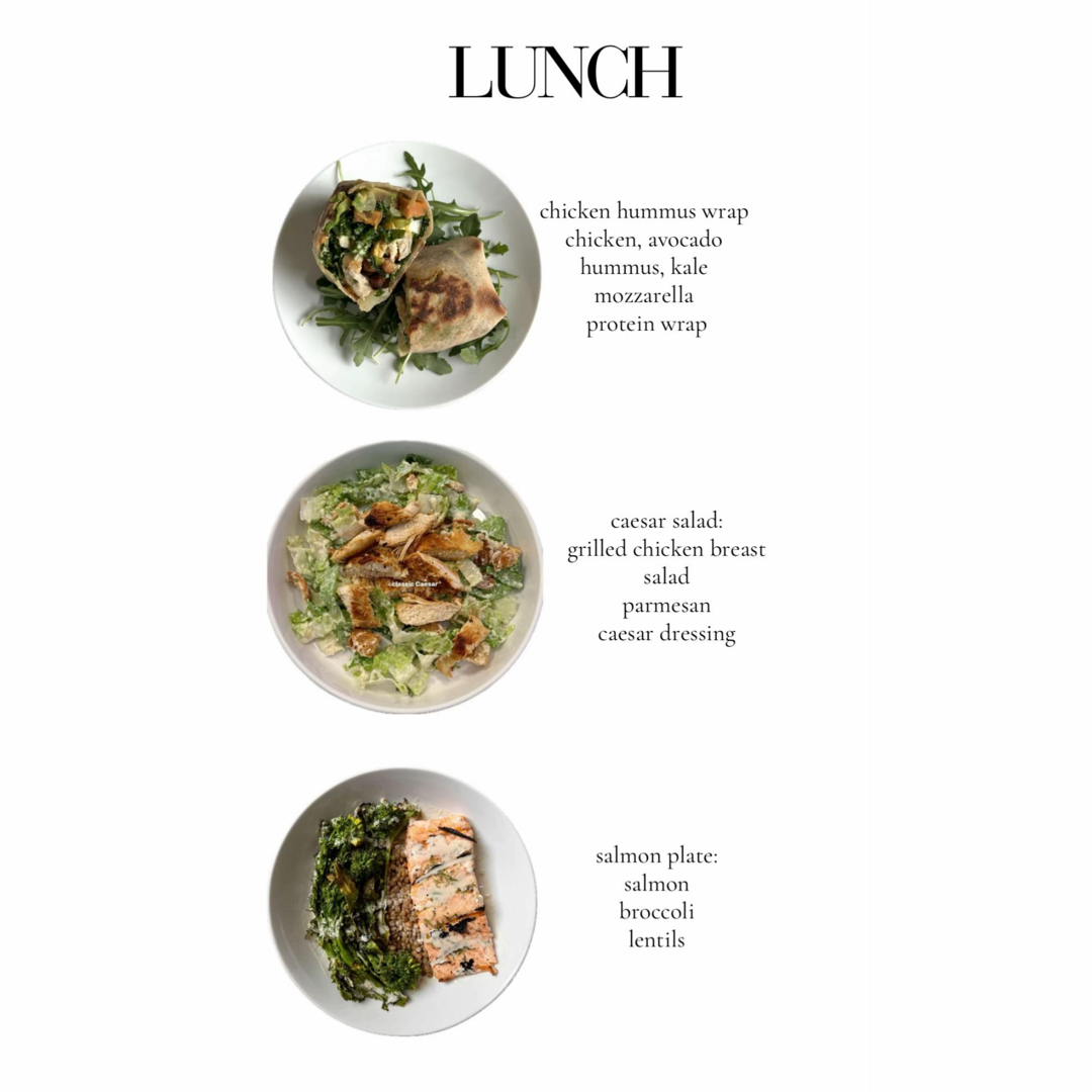 Quick Snack Ideas inspiration 20