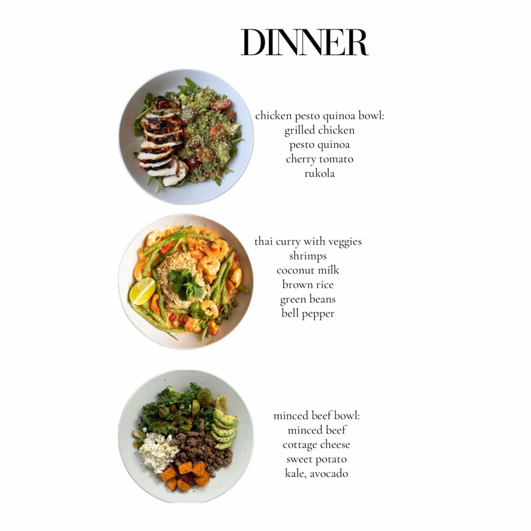 Quick Snack Ideas inspiration 20