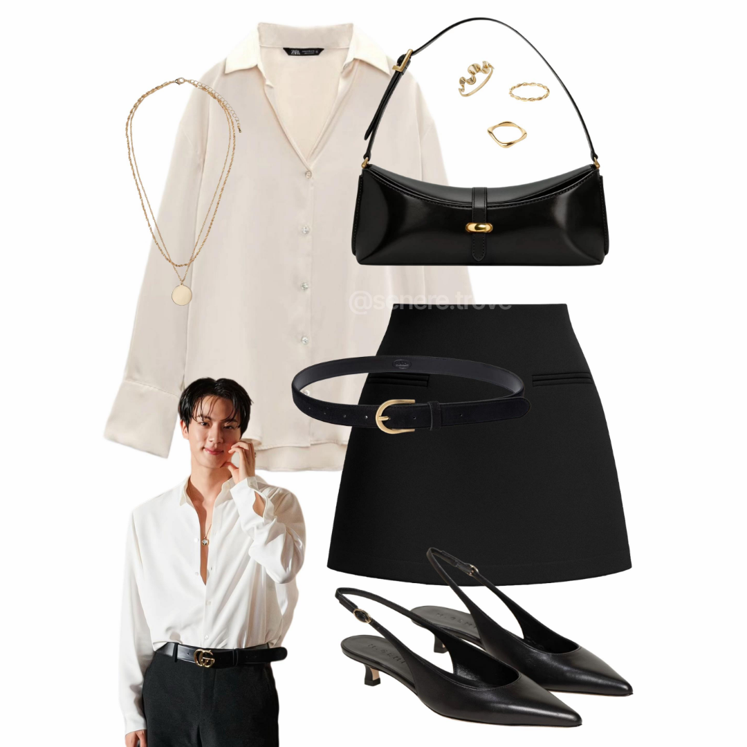 First Date Outfits inspiration 25