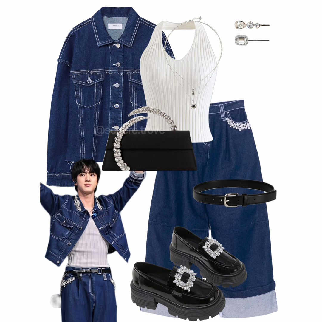 First Date Outfits inspiration 25