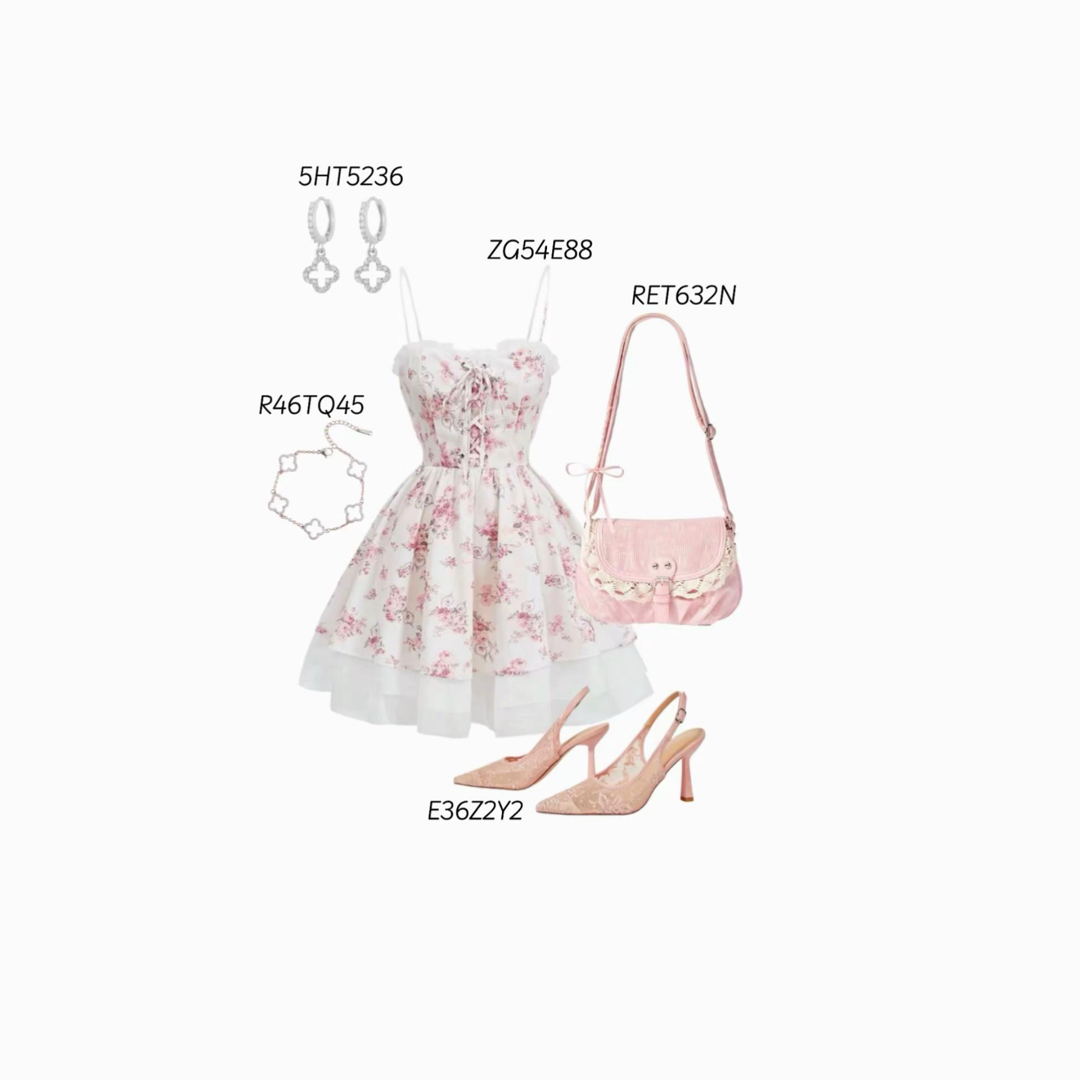Halloween Costumes From Shein inspiration 12