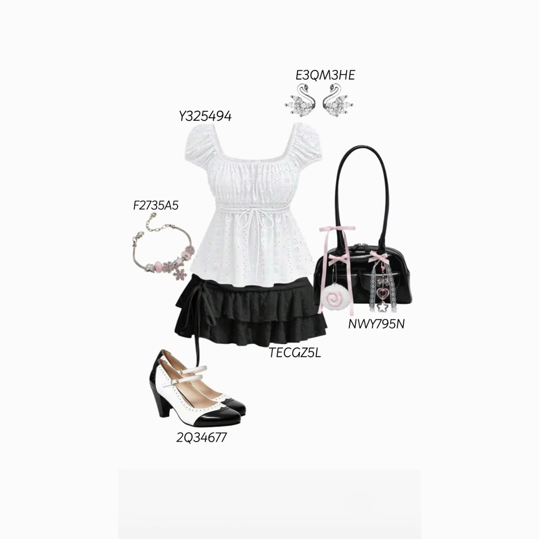 Halloween Costumes From Shein inspiration 12