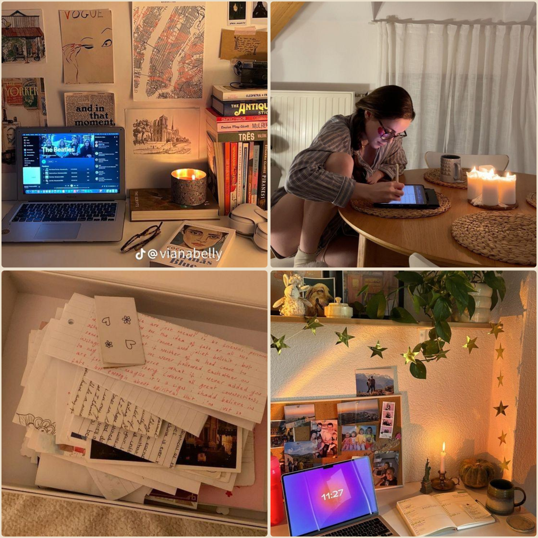 Y2K Room inspiration 26
