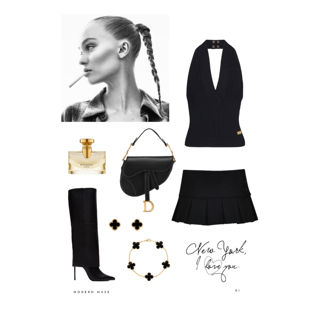 Vintage Outfits Ideas inspiration 29