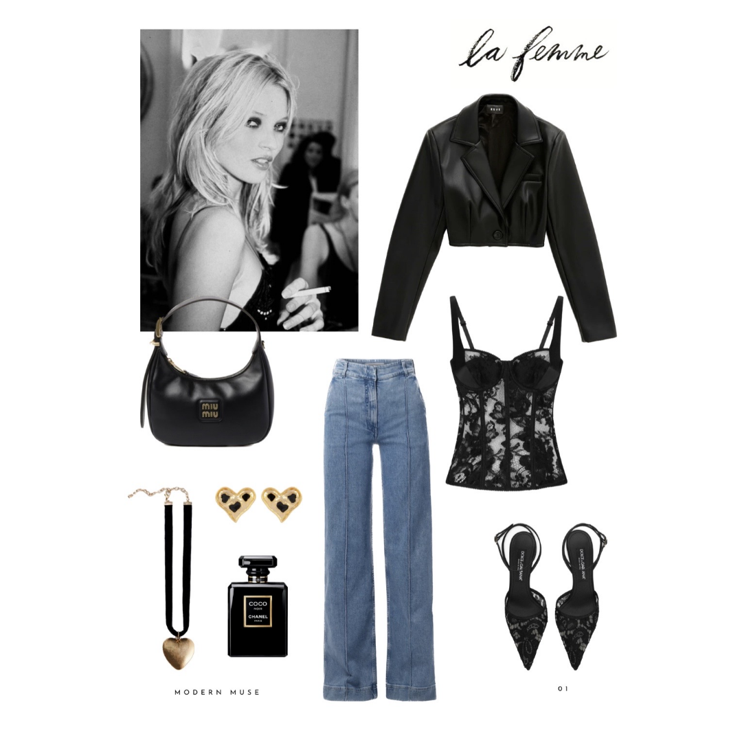 Vintage Outfits Ideas inspiration 29