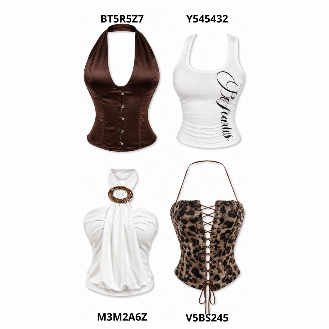 Shein Autumn Outfits inspiration 35