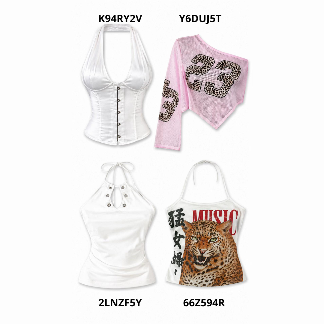 Shein Autumn Outfits inspiration 35