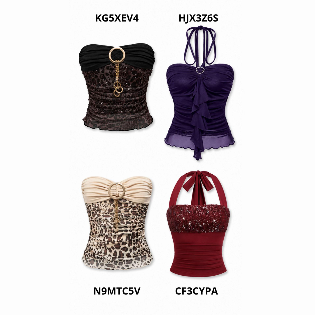 Shein Autumn Outfits inspiration 35