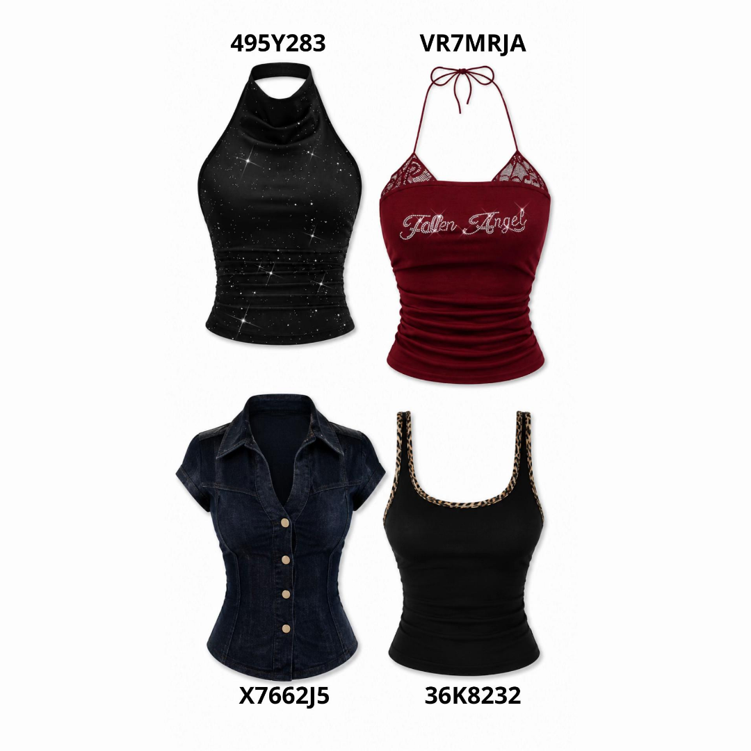 Shein Autumn Outfits inspiration 35