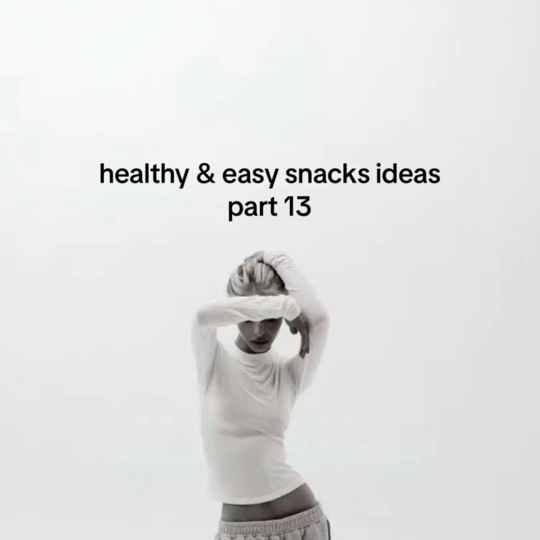 Healthy Snacks Ideas moodboard preview