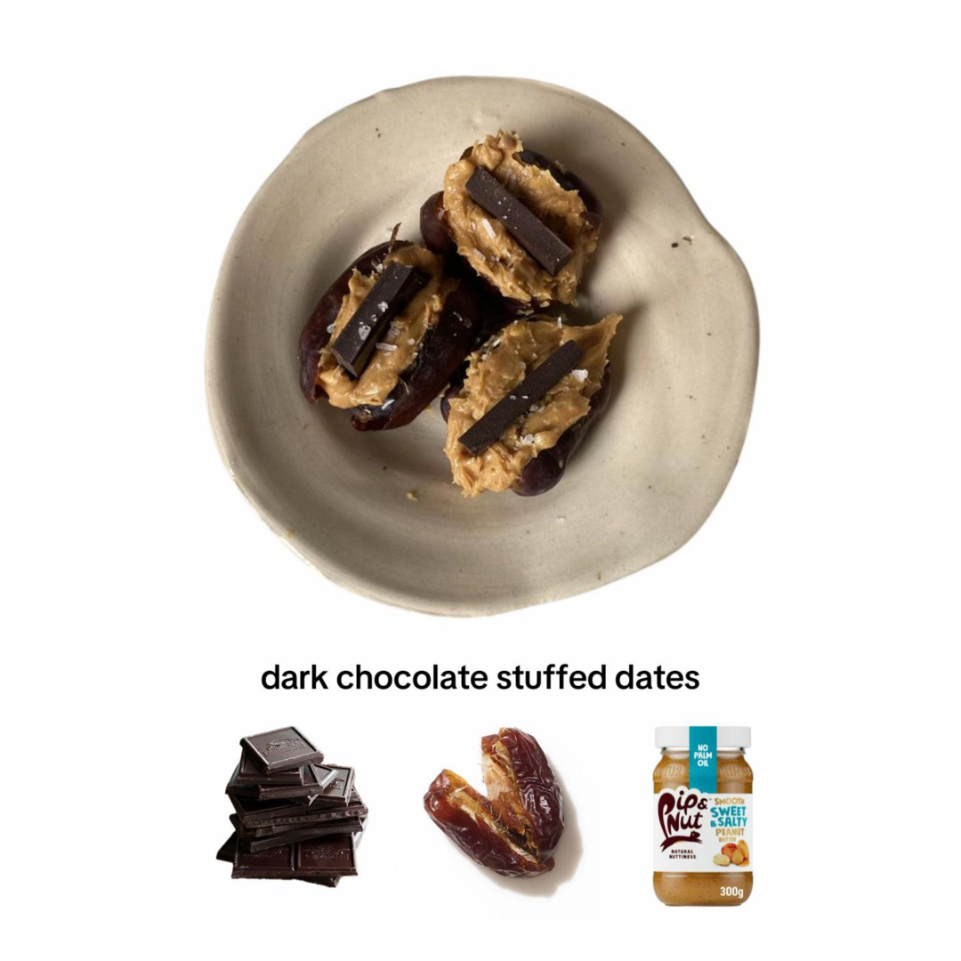Quick Snack Ideas inspiration 1