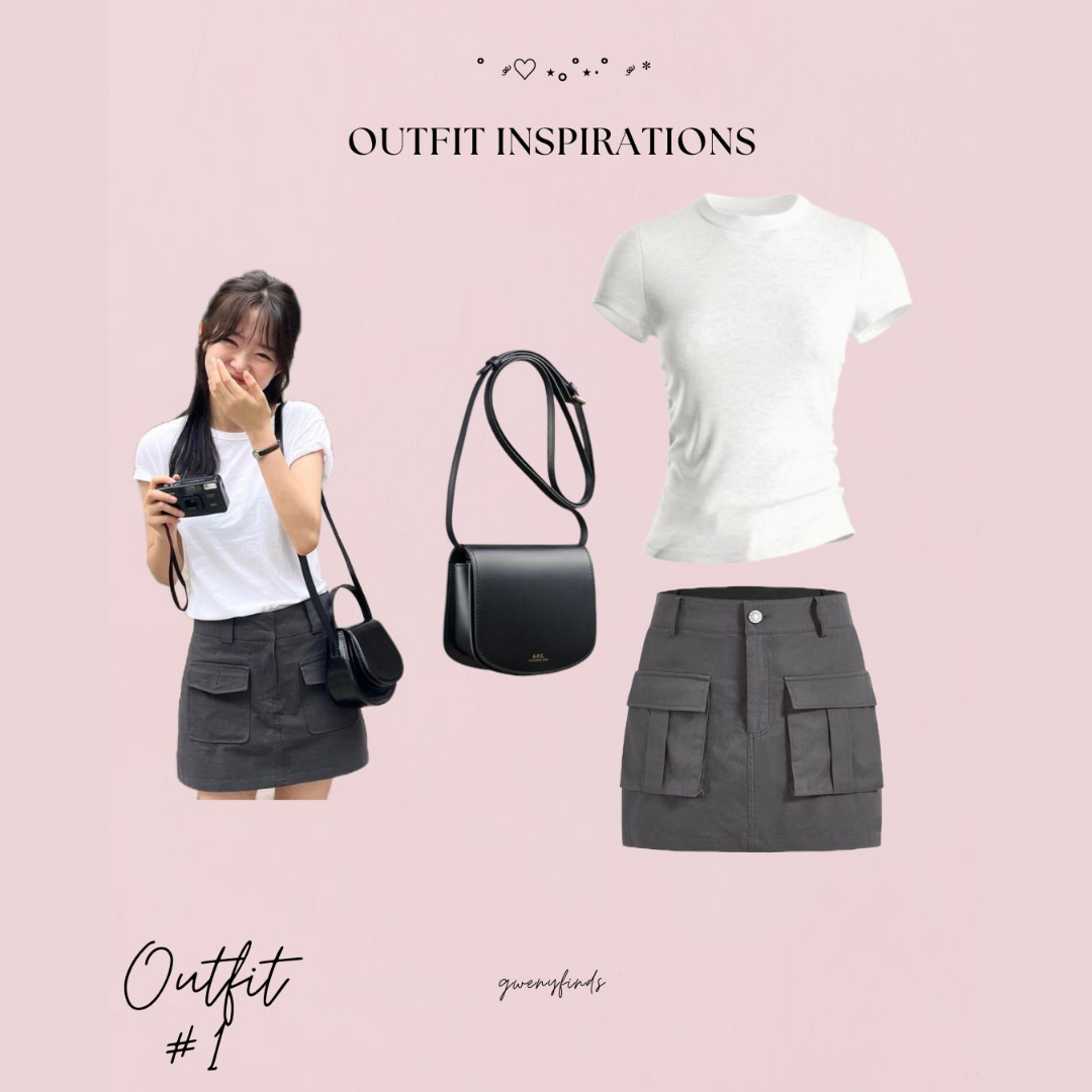 Vintage Outfits Ideas inspiration 23