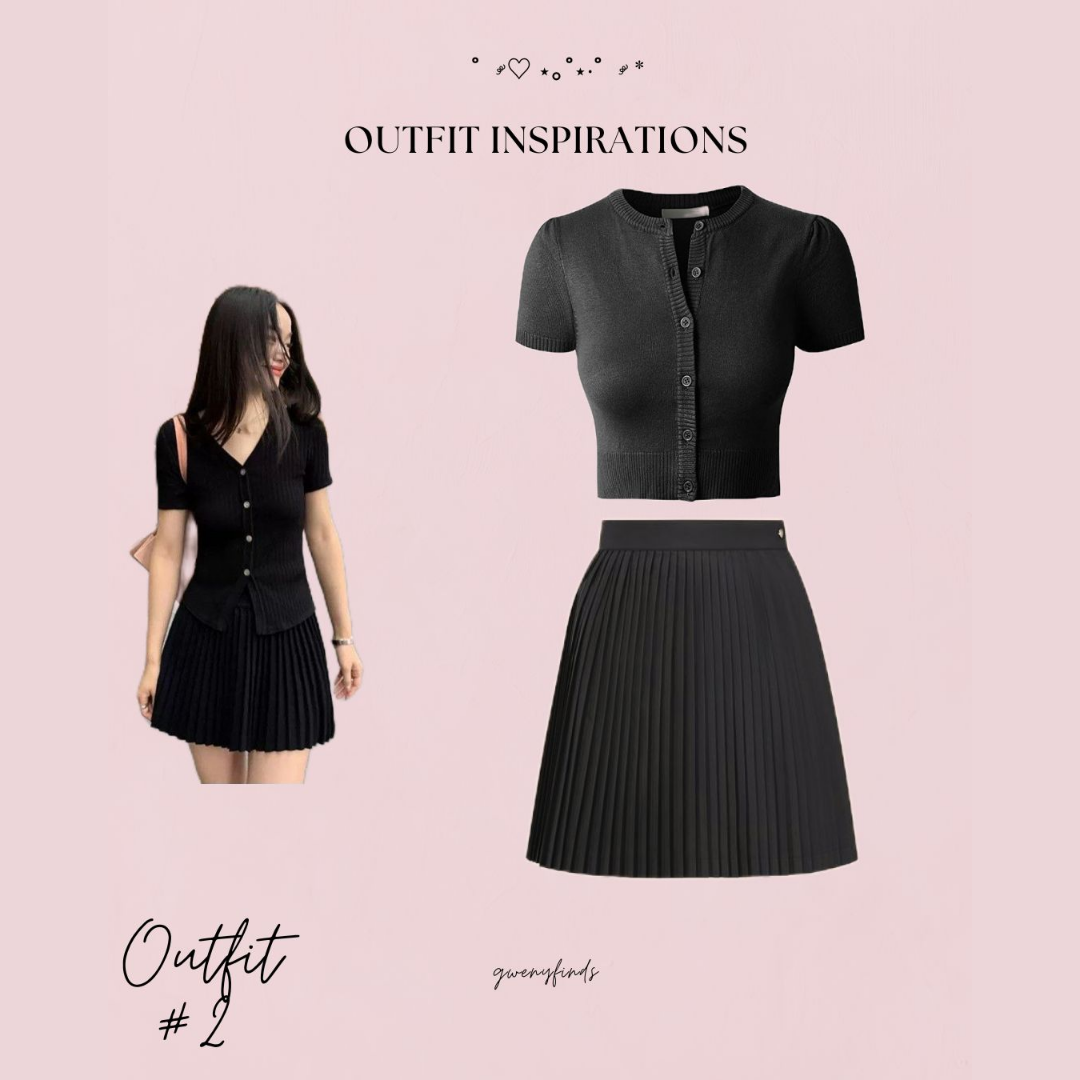 Vintage Outfits Ideas inspiration 23