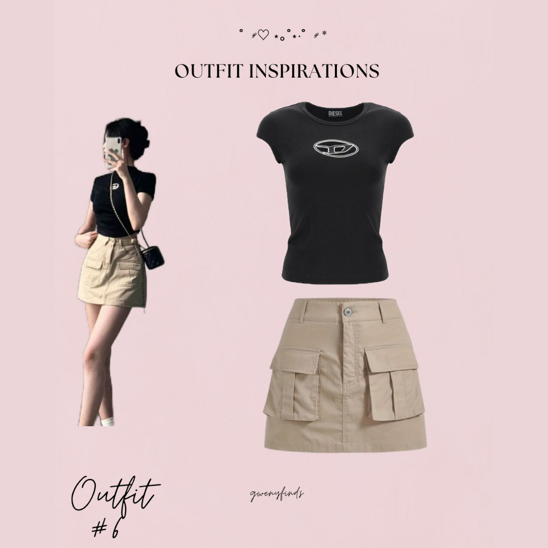 Vintage Outfits Ideas inspiration 23