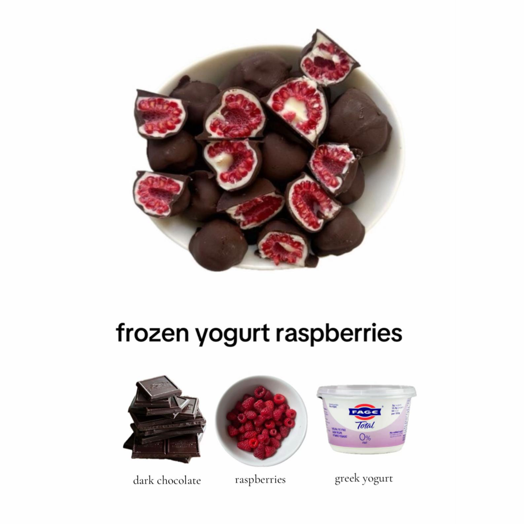 Quick Snack Ideas inspiration 8
