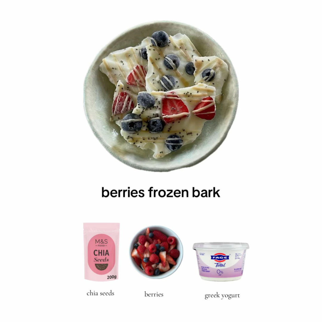 Quick Snack Ideas inspiration 8