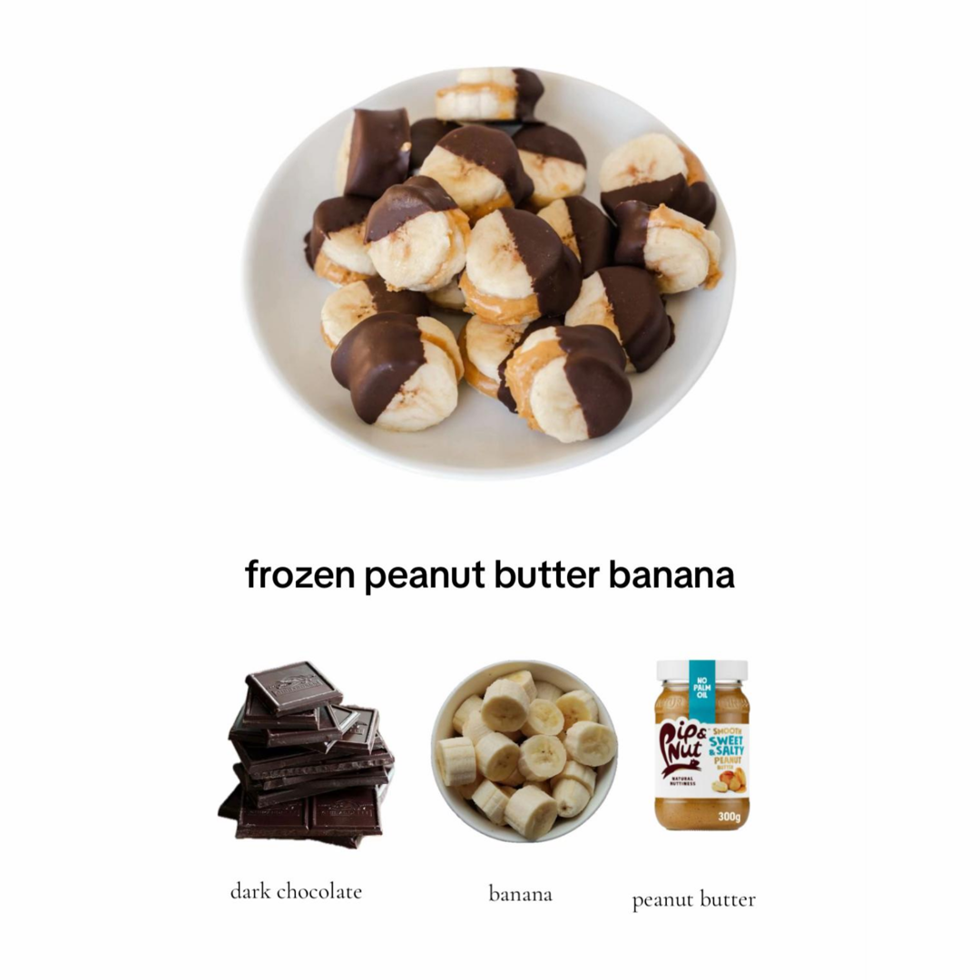 Quick Snack Ideas inspiration 8
