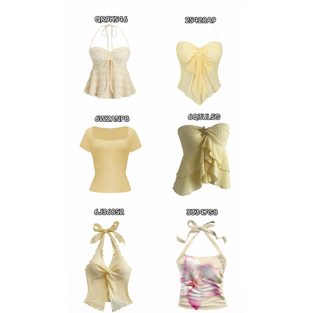 Halloween Costumes From Shein inspiration 13