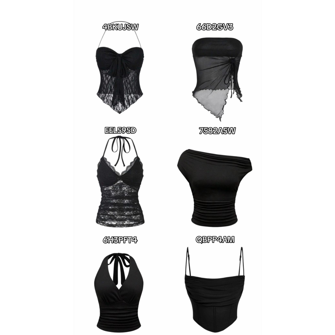 Halloween Costumes From Shein inspiration 13